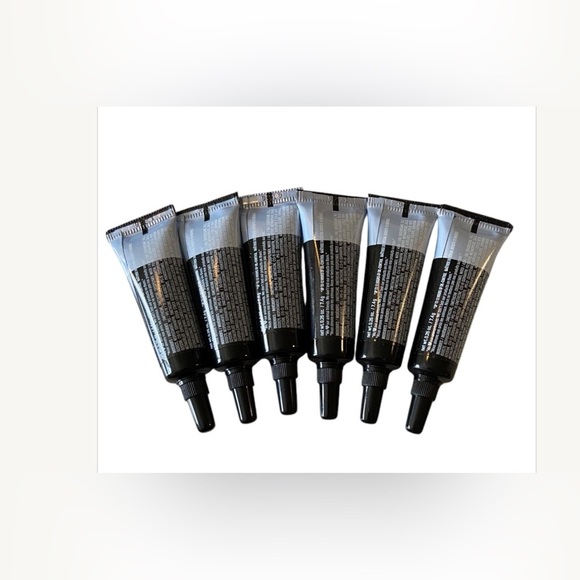 Hard Candy 6pcs Sheer Envy Mattifying Face Primer. Size: .26 oz each - Picture 2 of 2